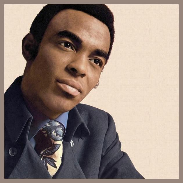 Chuck Jackson